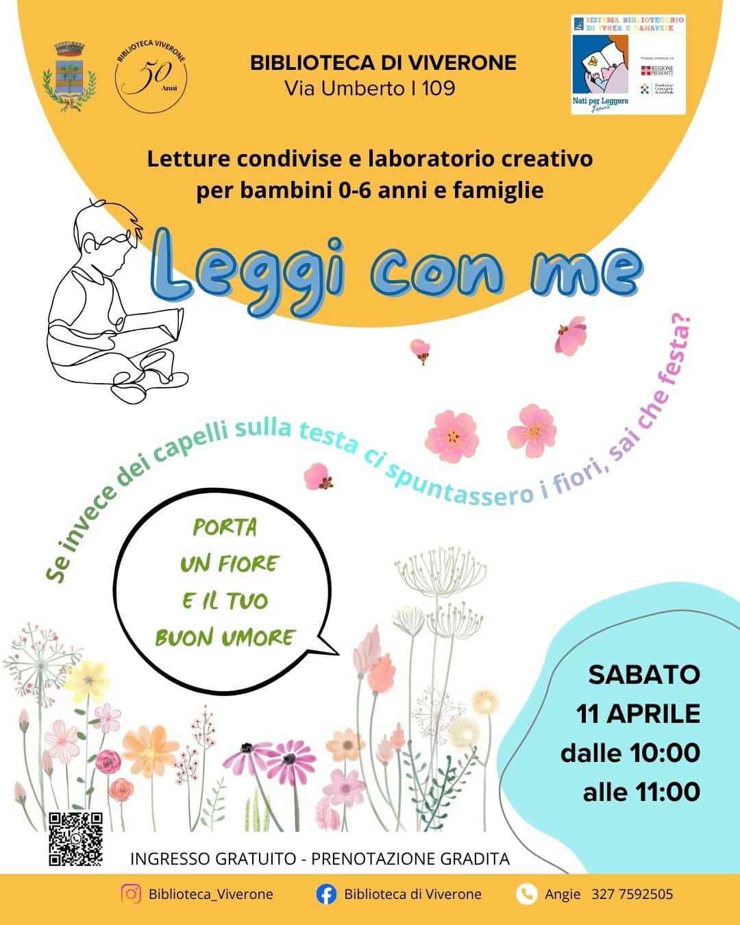 Leggi con me