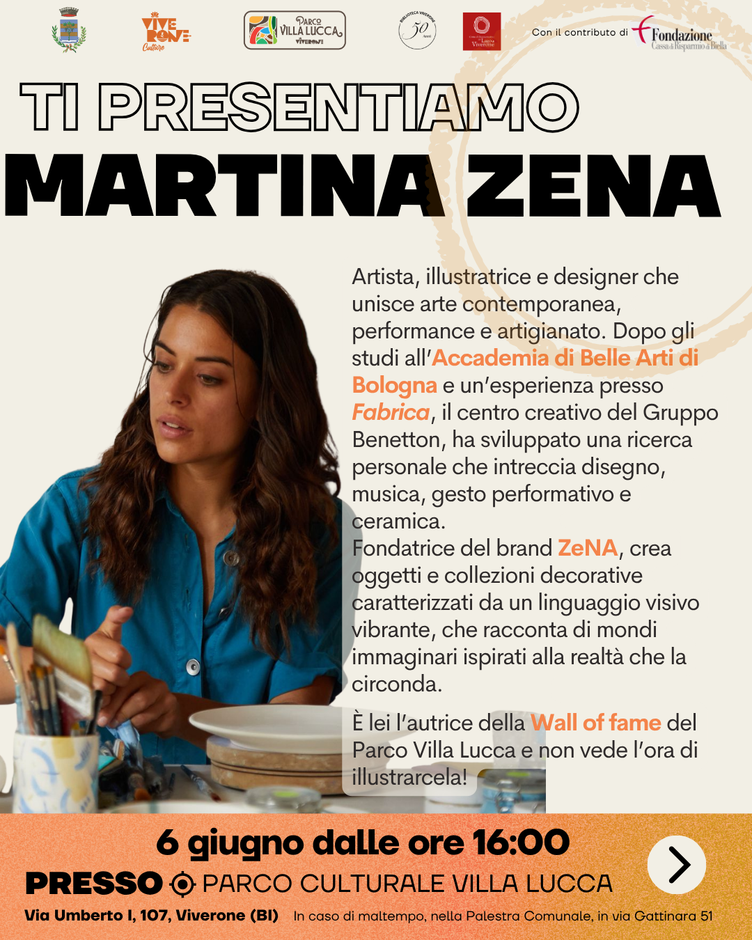 Martina