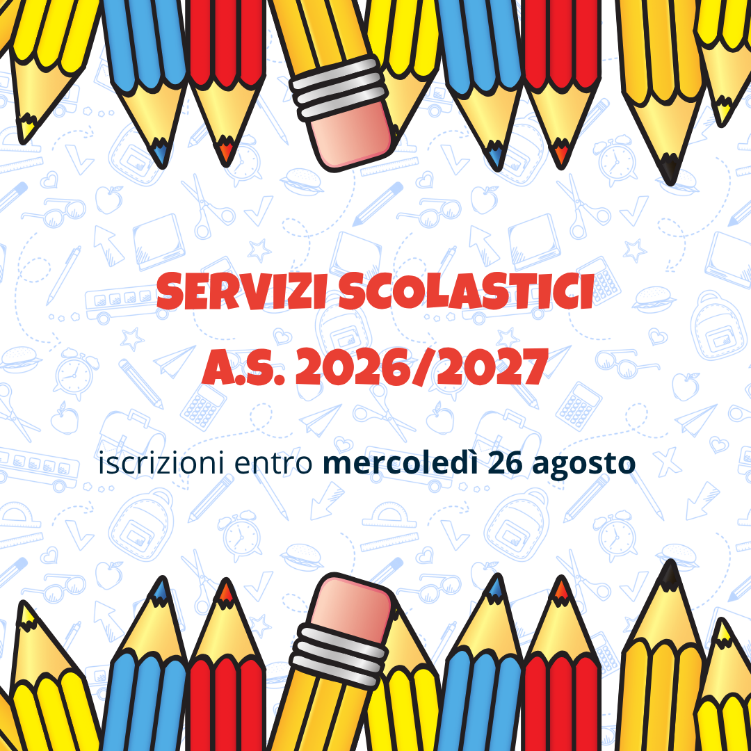 servizi scolastici