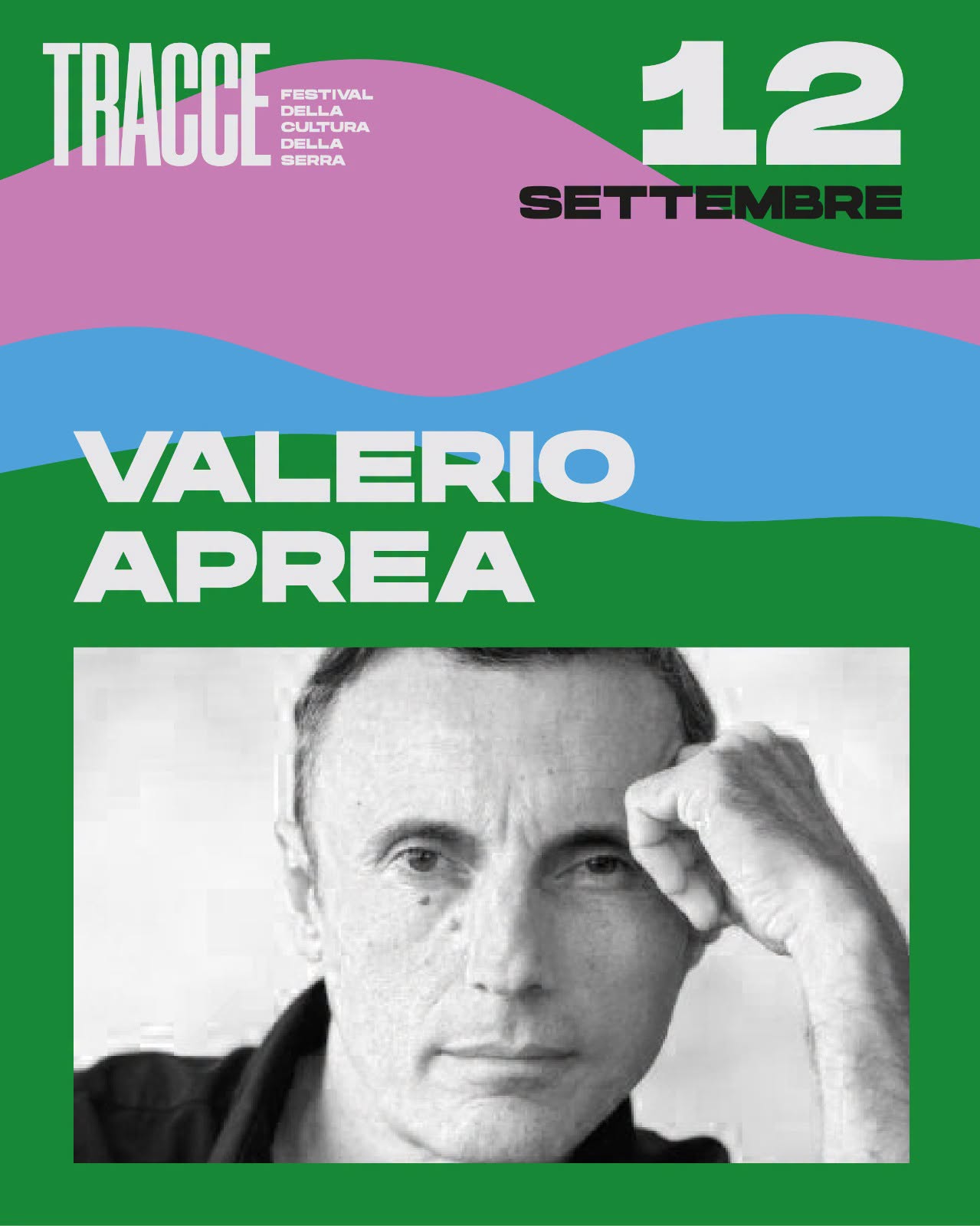 Valerio Aprea