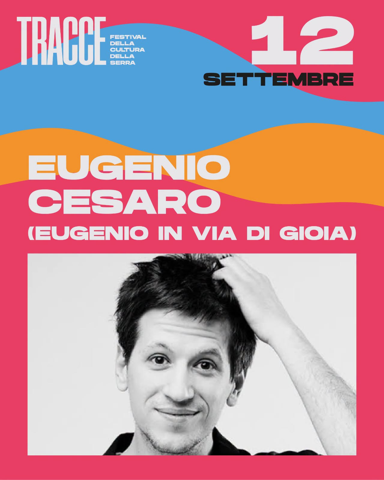 Eugenio Cesaro