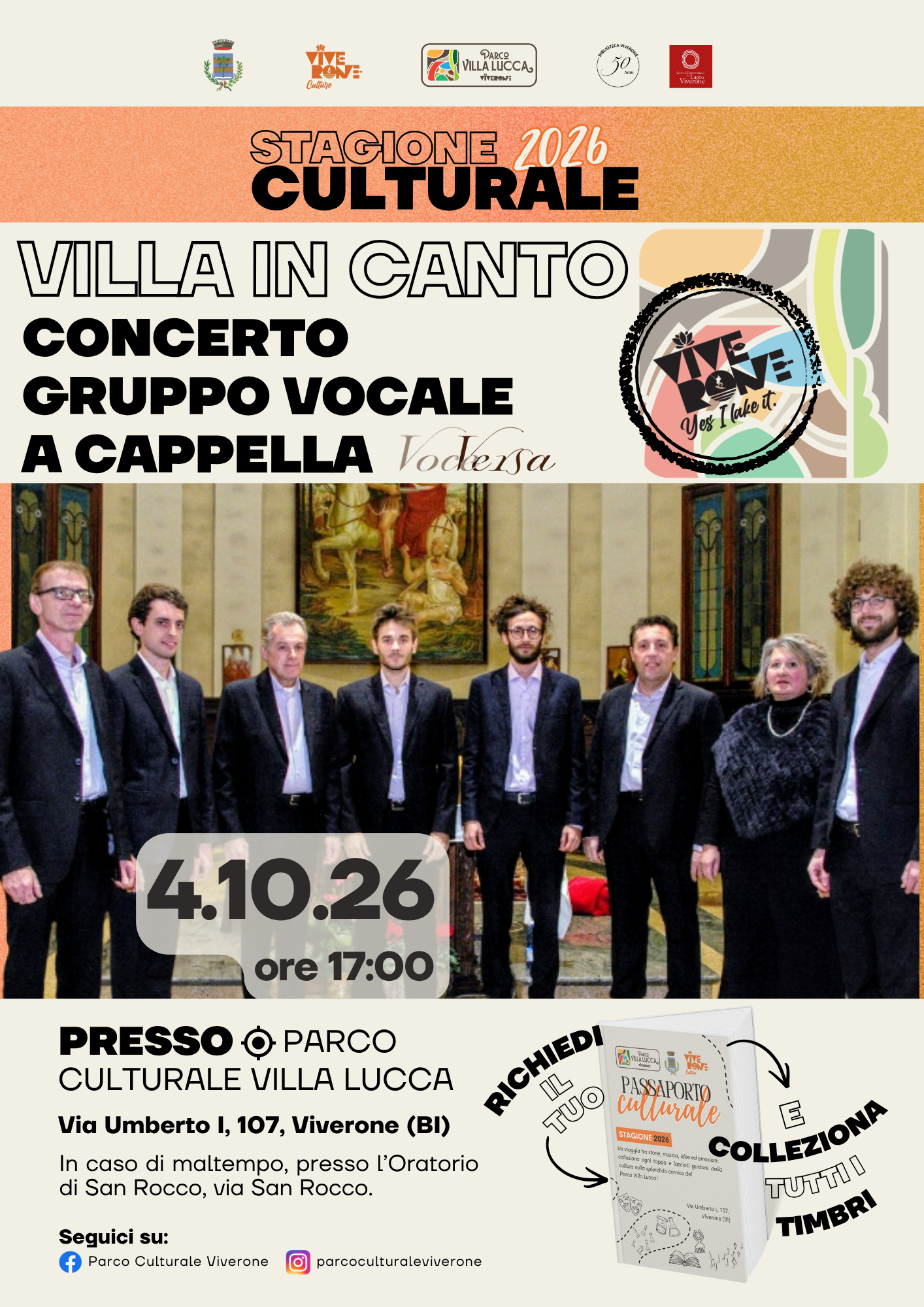 voceversa