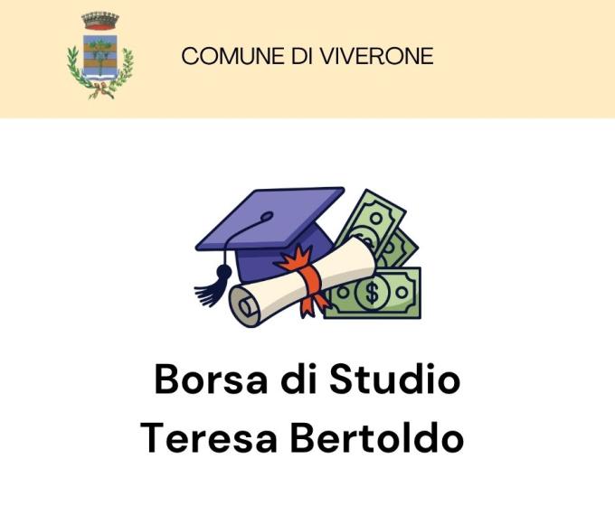 borsa di studio