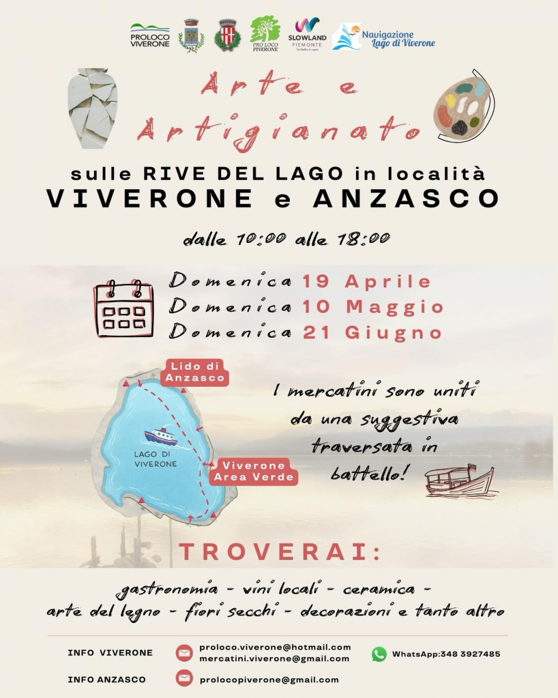 arte e artigianato