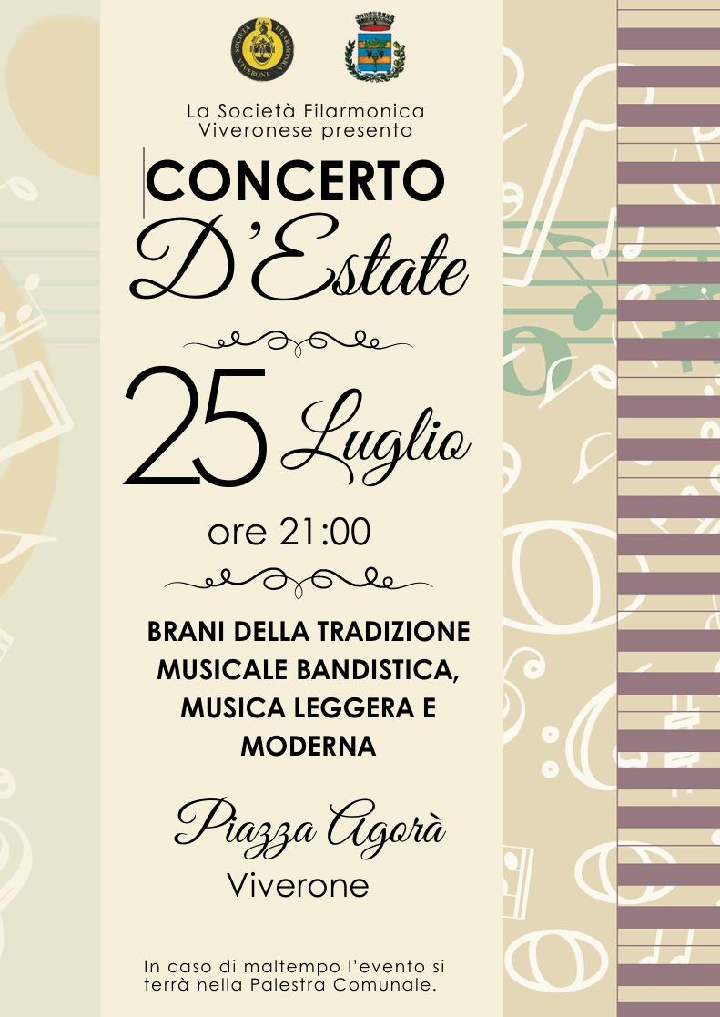 concerto