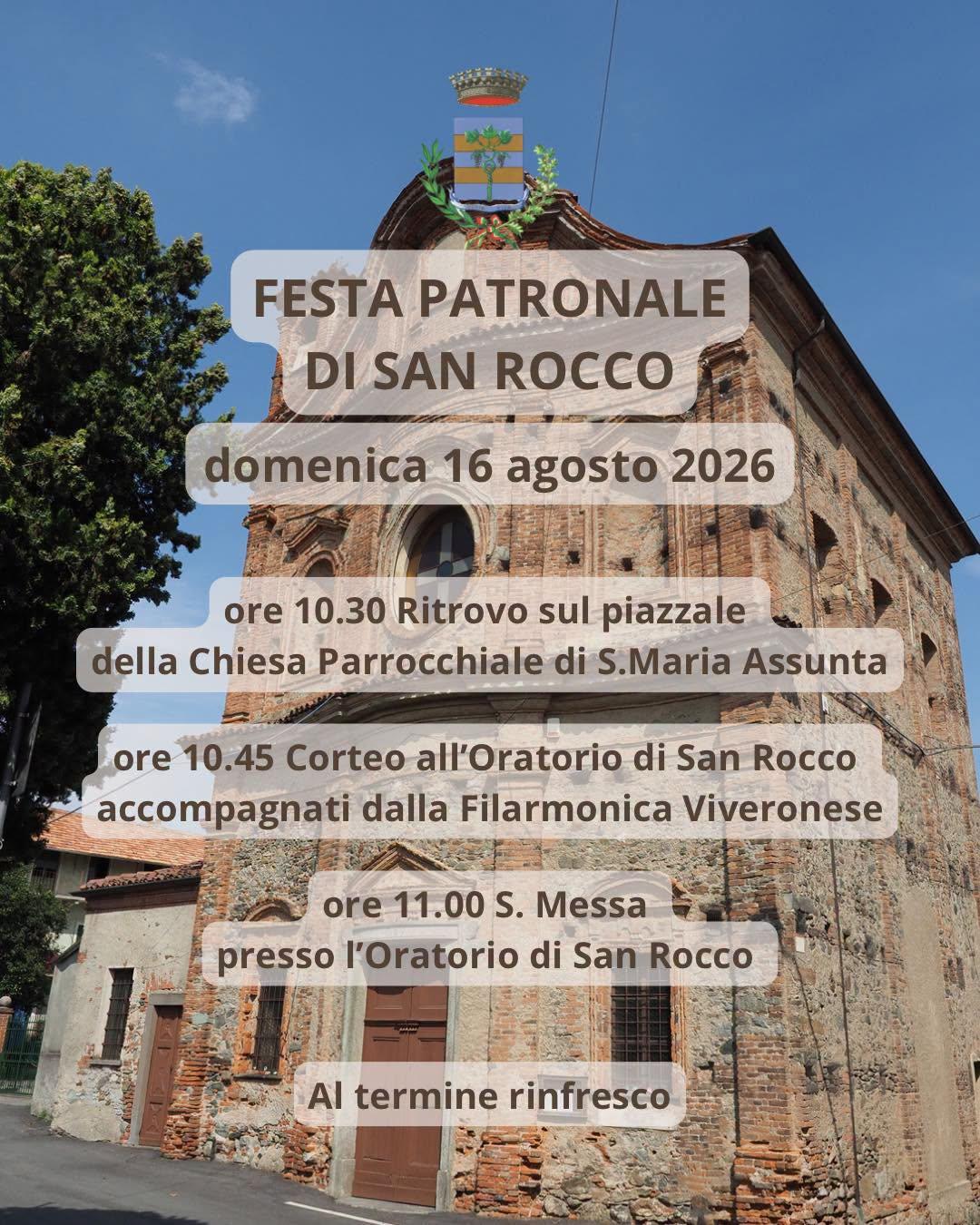San Rocco