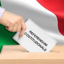 In questa sezione verranno pubblicate tutte le informazioni utili per il Referendum confermativo popolare indetto per i giorni 20 e 21 settembre 2020