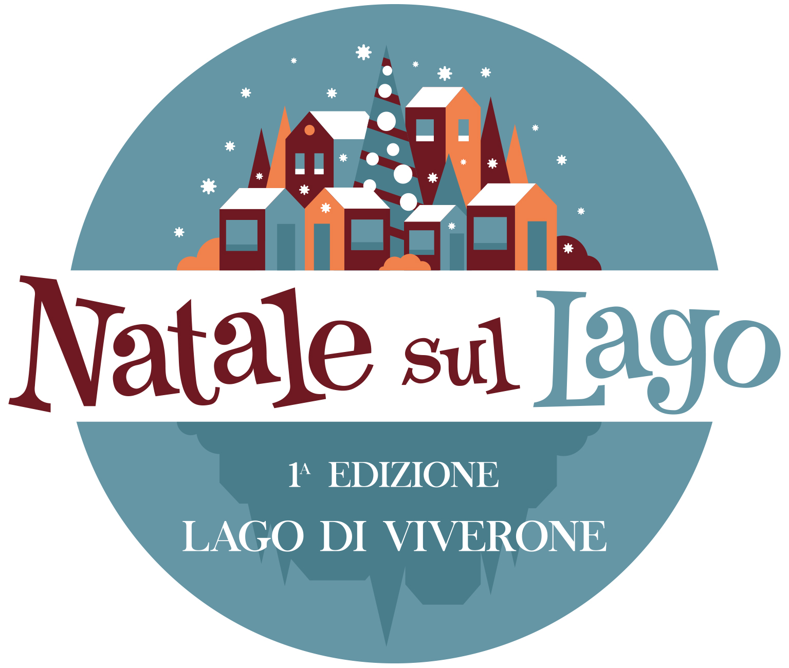 natale sul lago