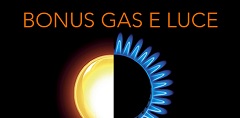 Novità bonus Acqua, Luce e Gas