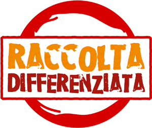 RACCOLTA DIFFERENZIATA