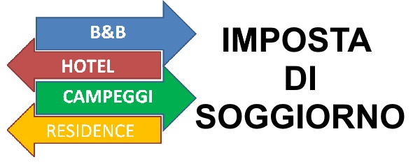 IMPOSTA DI SOGGIORNO