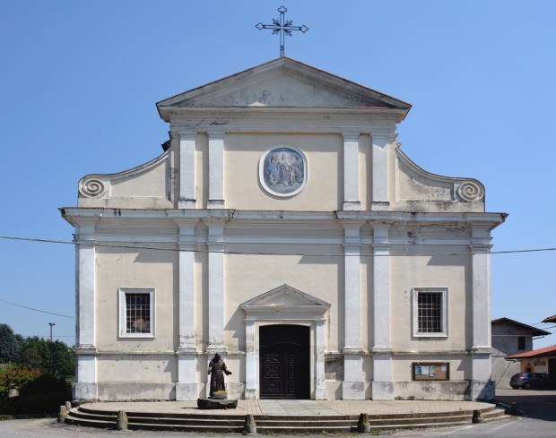 chiesa s. maria assunta