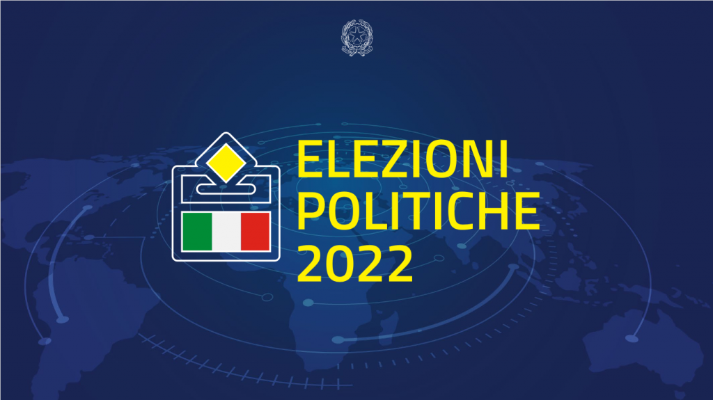 politiche 2022