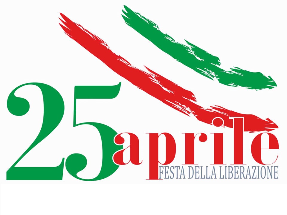 25 aprile