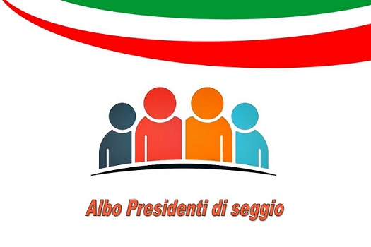 presidenti di seggio