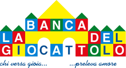 banca del giocattolo