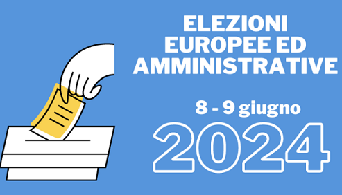 europee ed amministrative