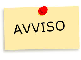 AVVISO