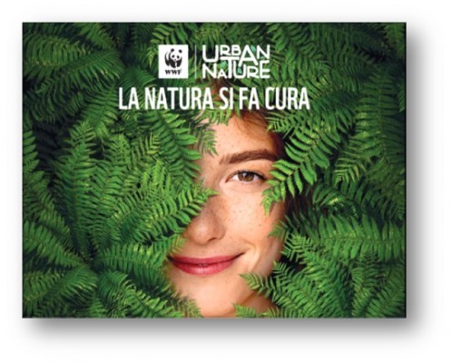 URBANE NATURE WWF
