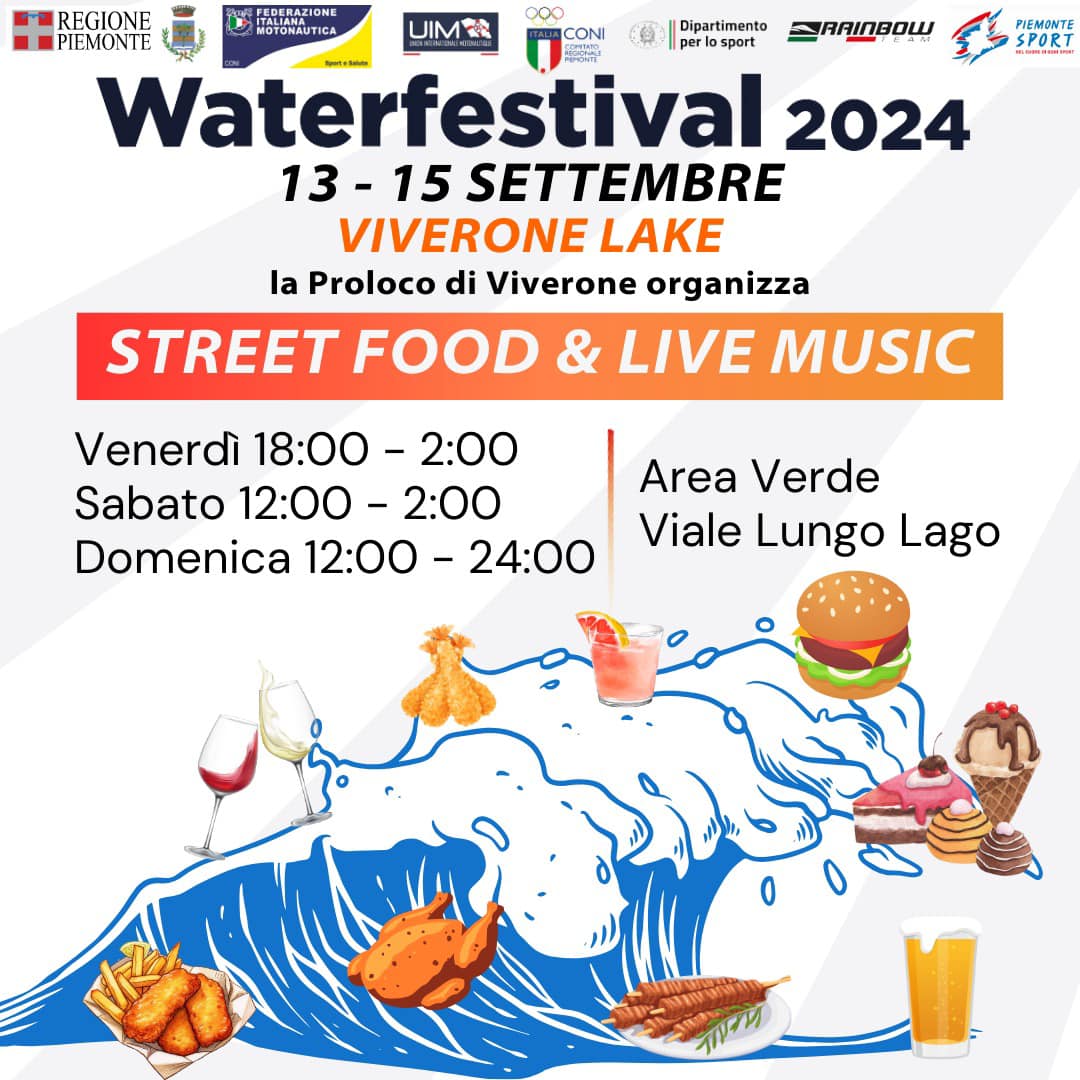 street food