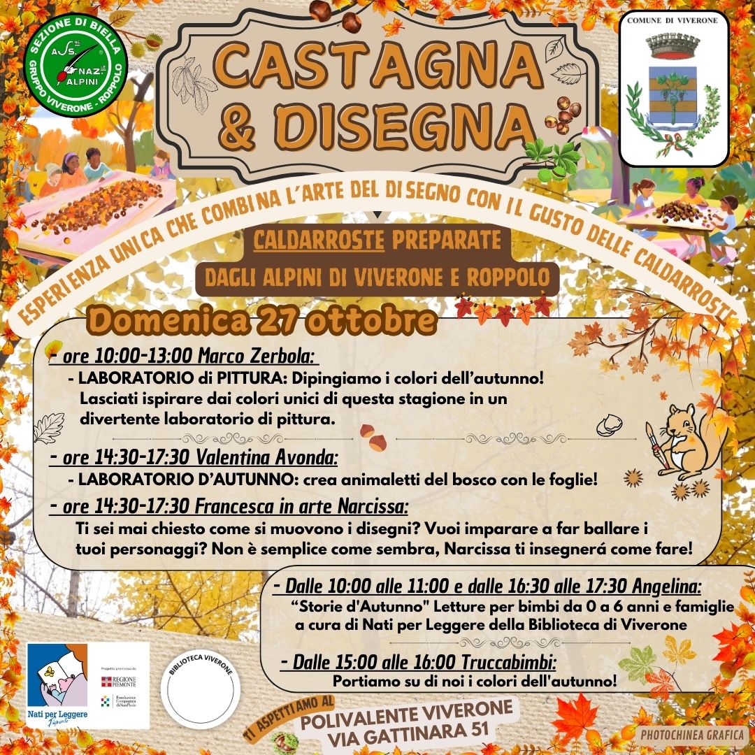castagna 2710
