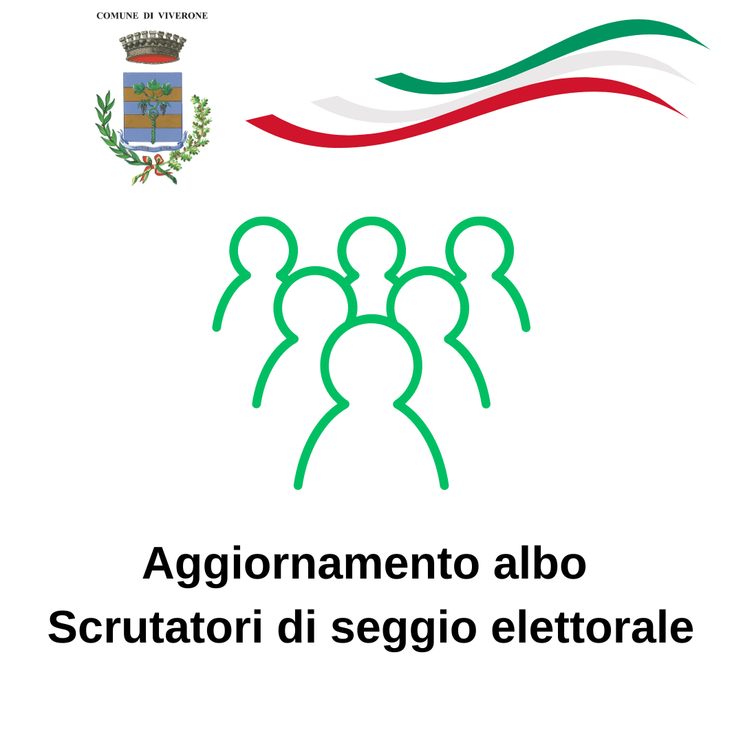 scrutatori
