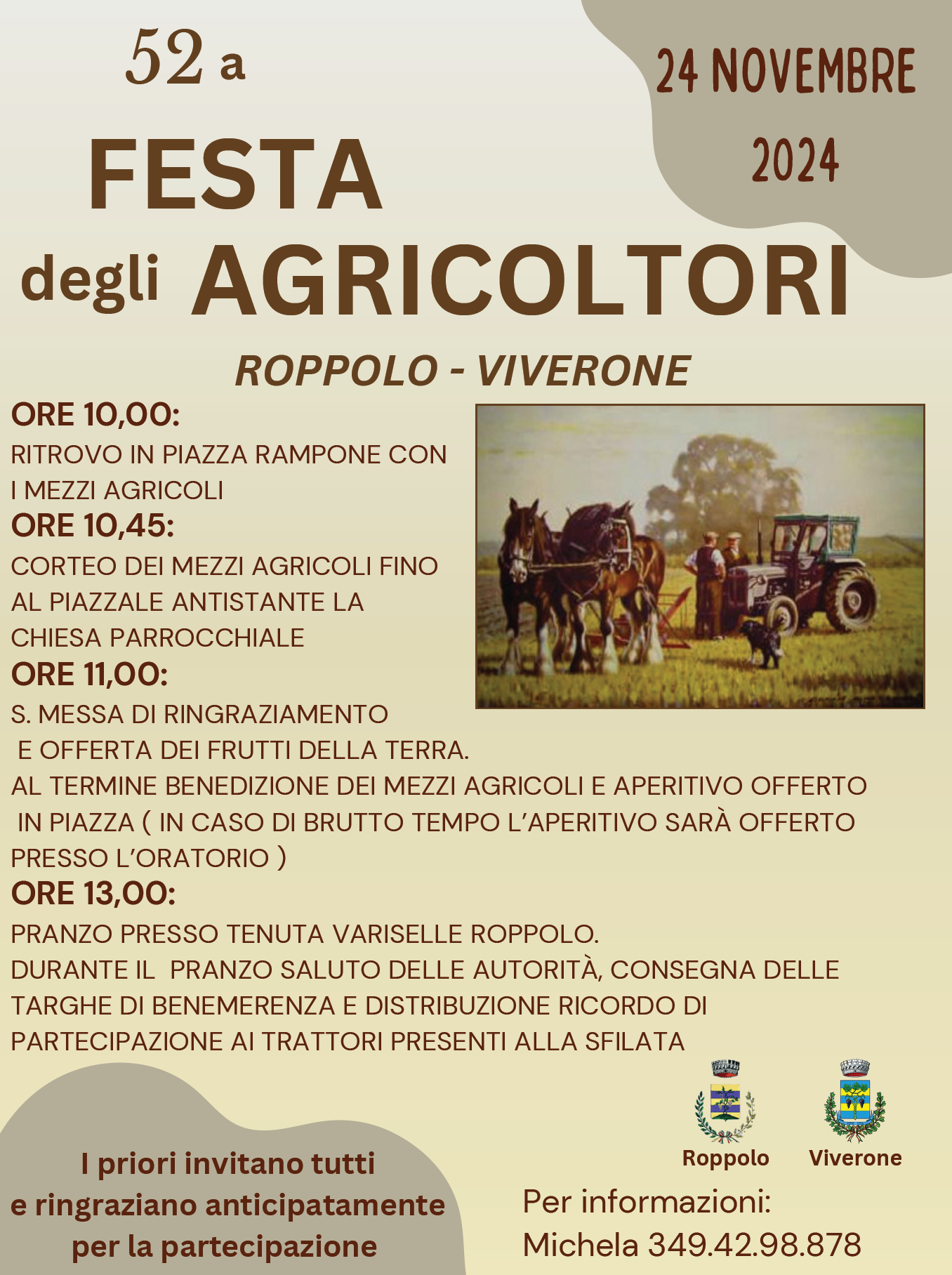 agricoltori