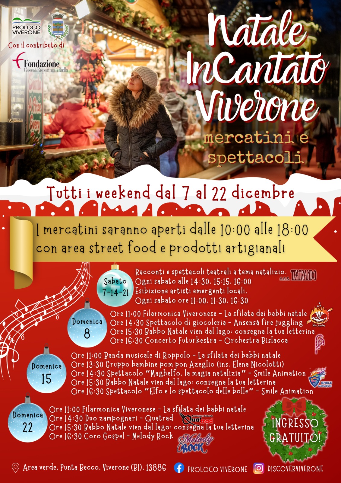 NATALE