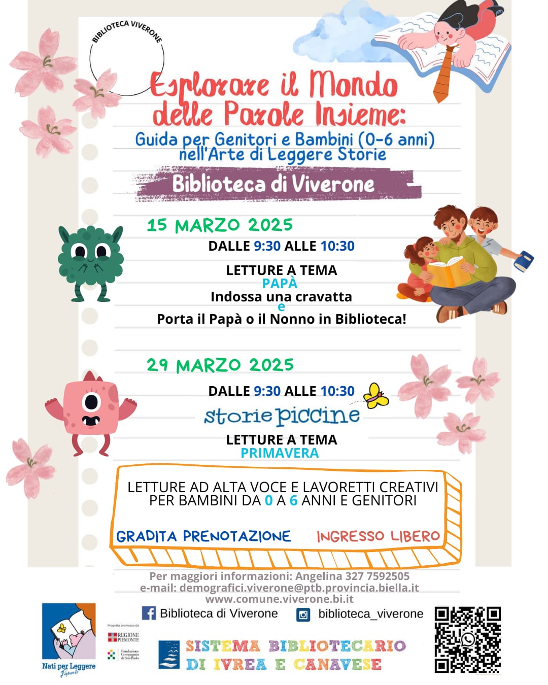 npl marzo