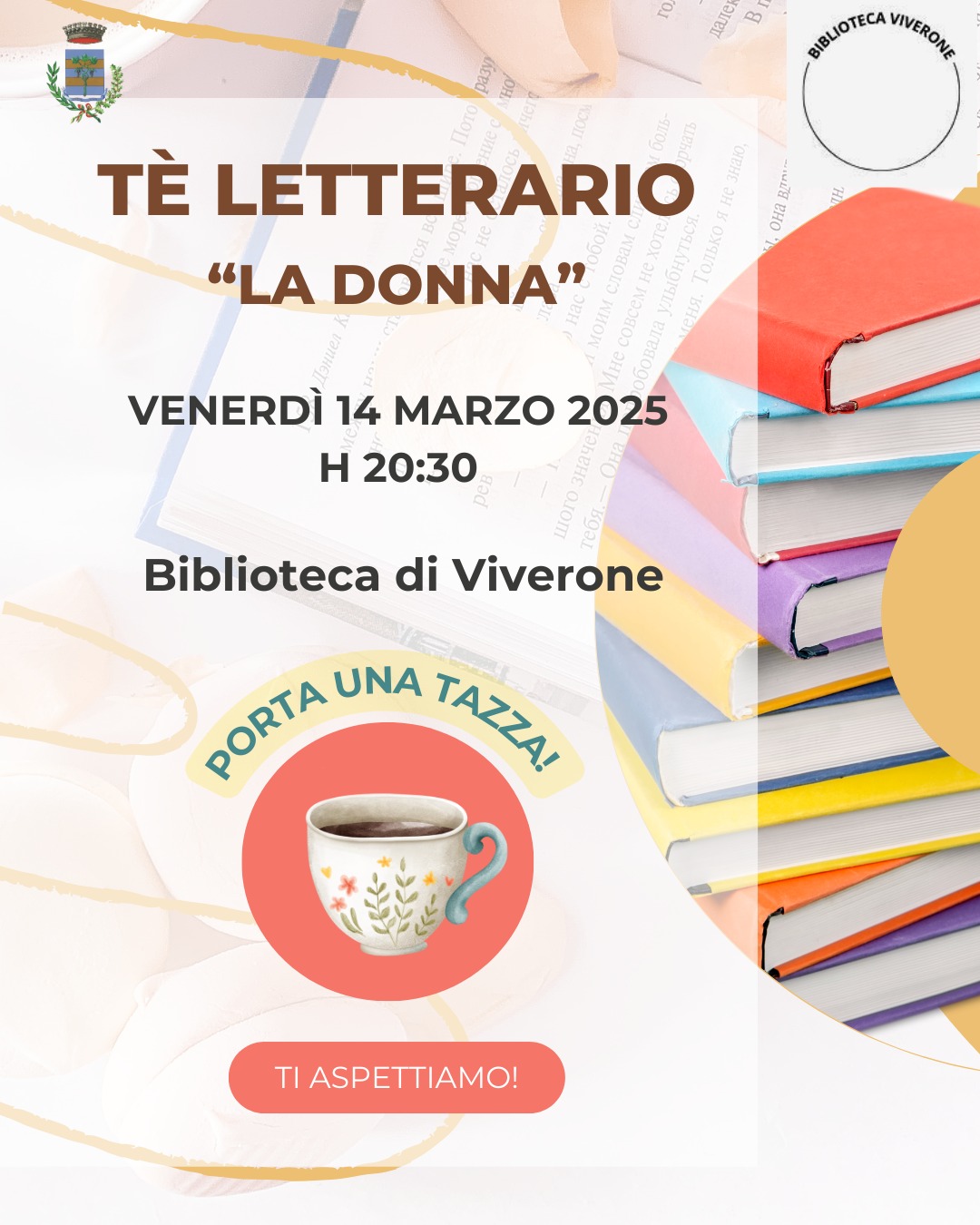 te letterario