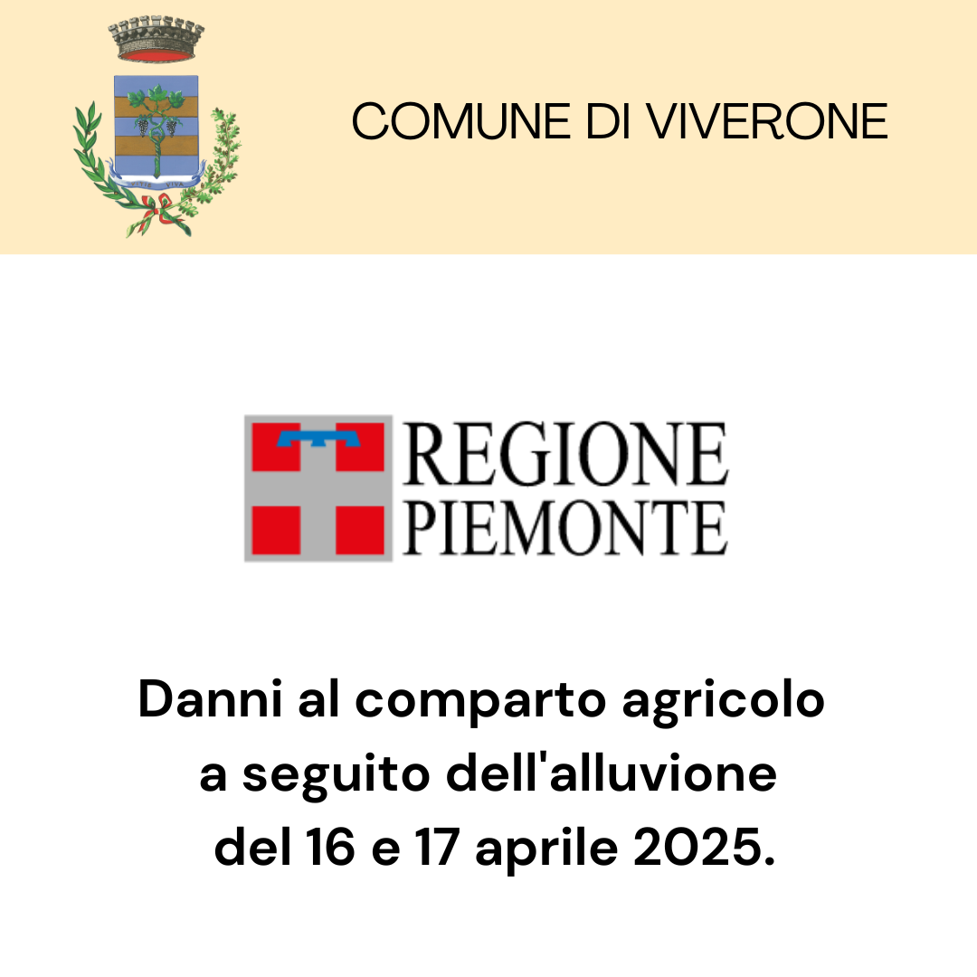 danni alluvione