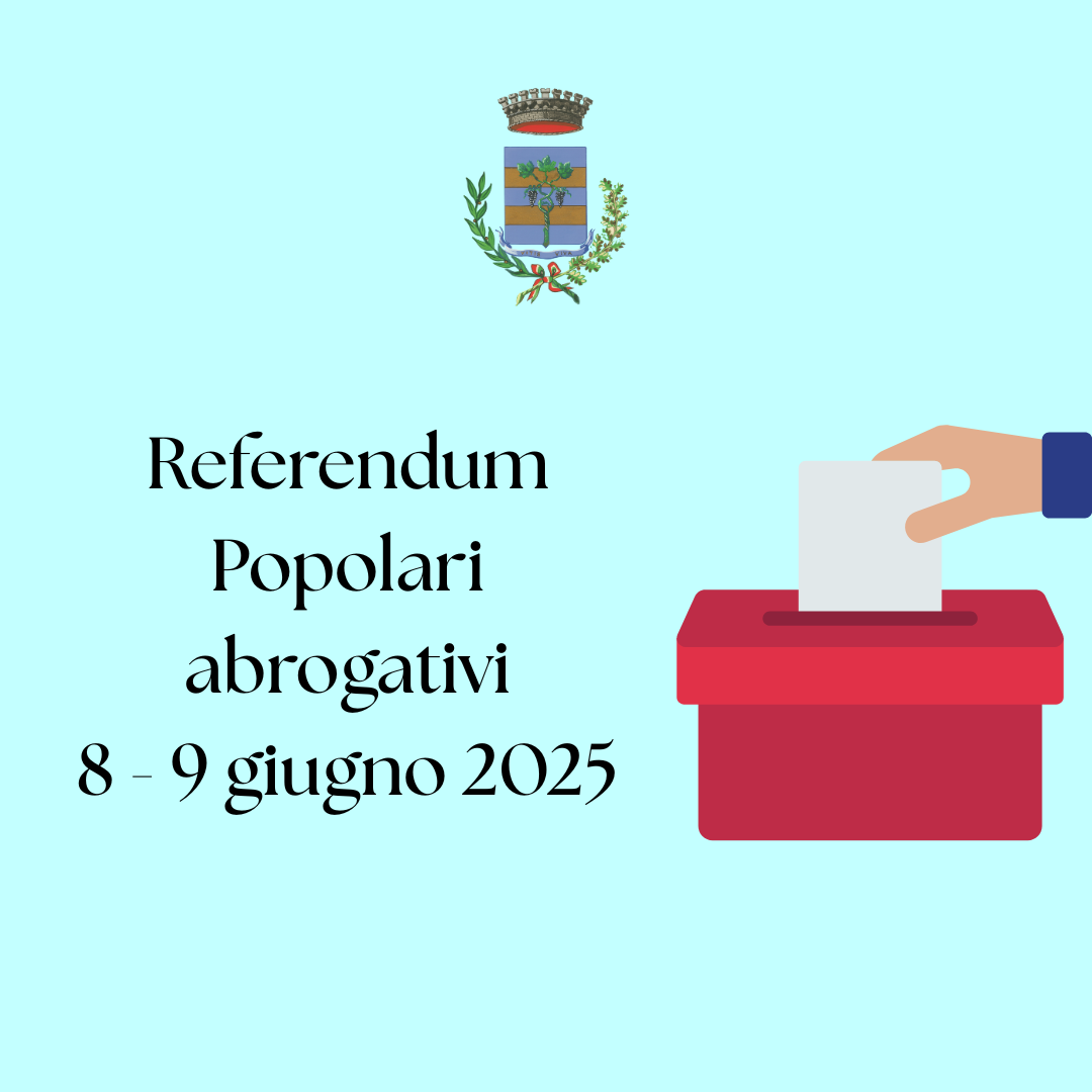 Referendum abrogativi