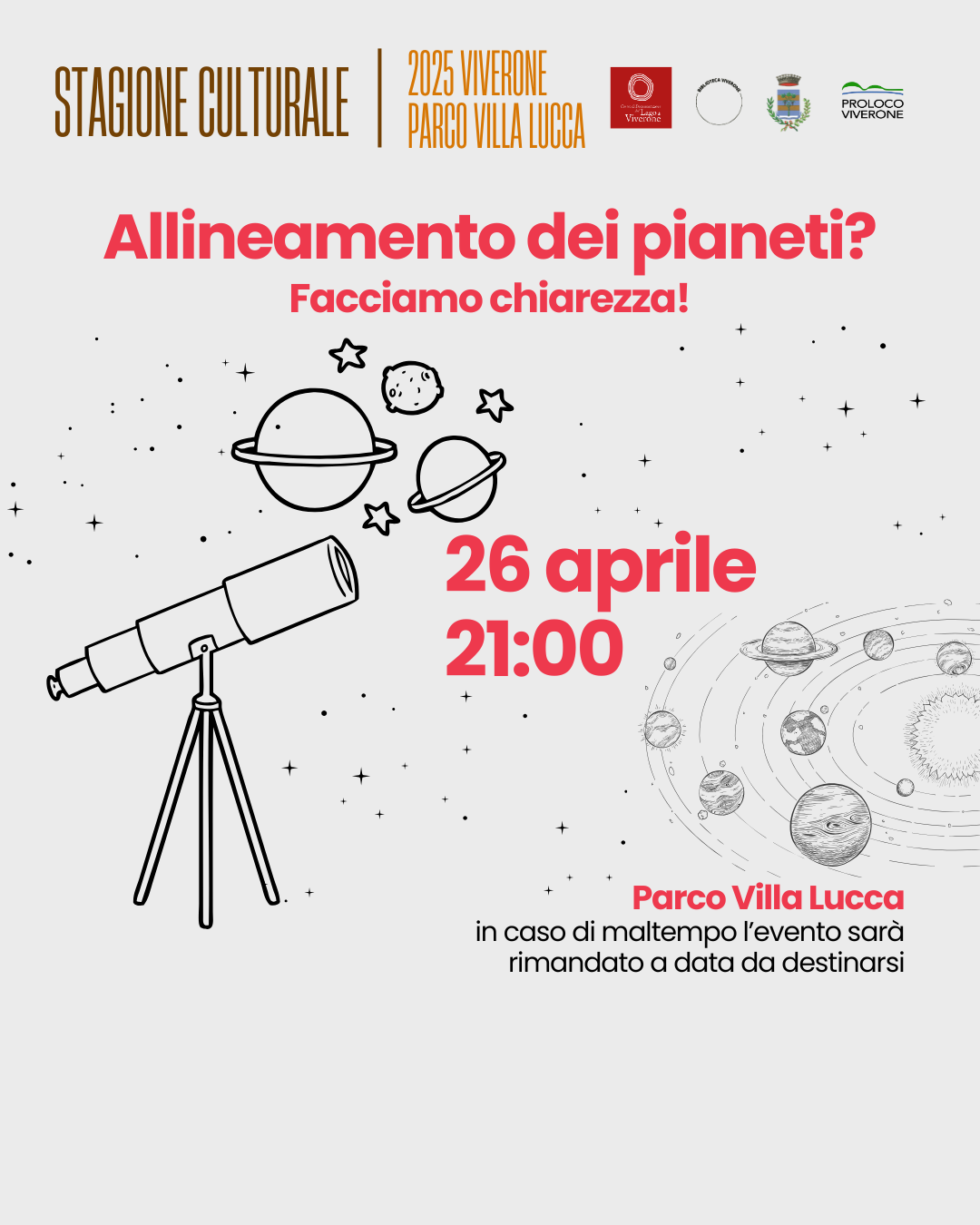 26 aprile