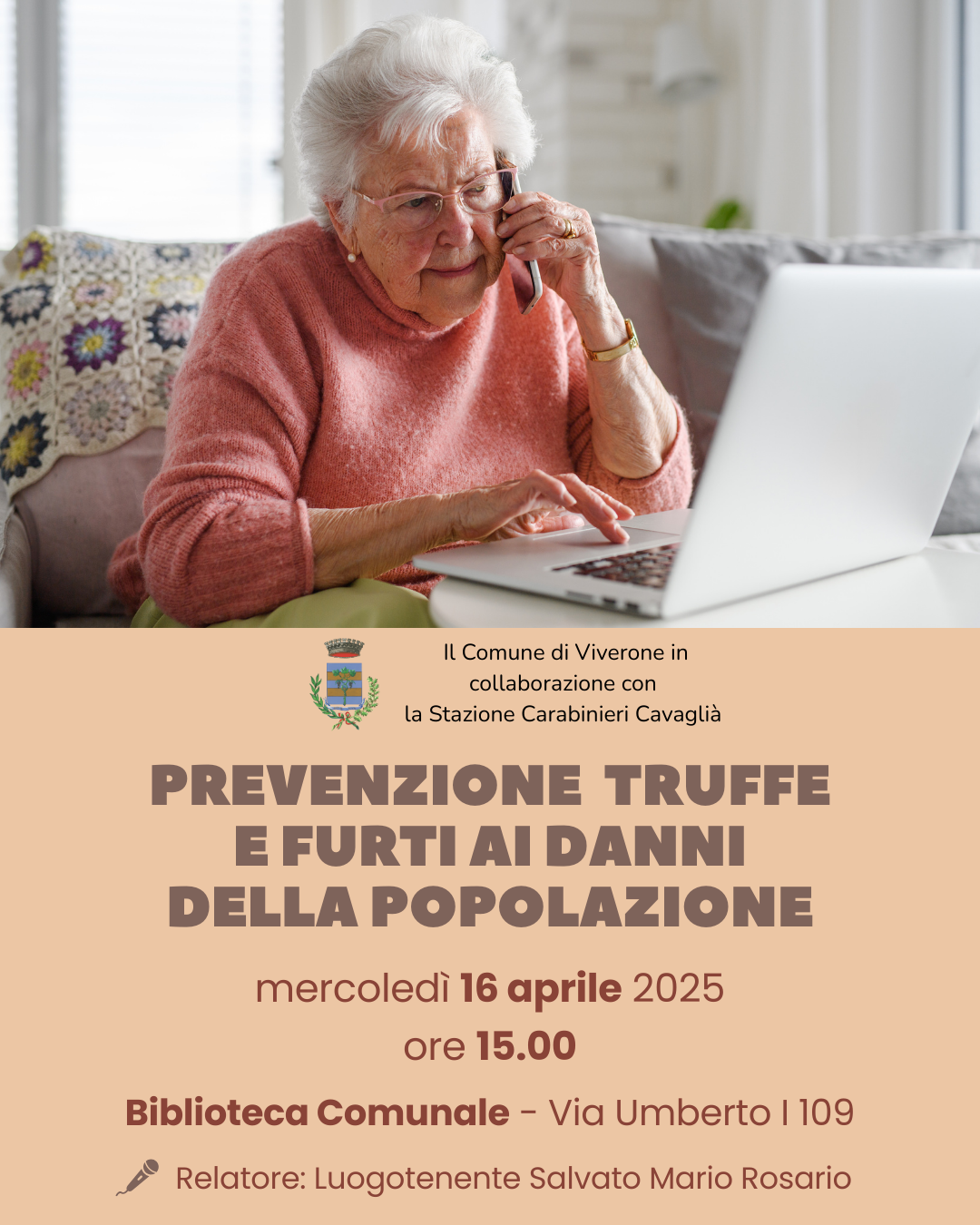 TRUFFE