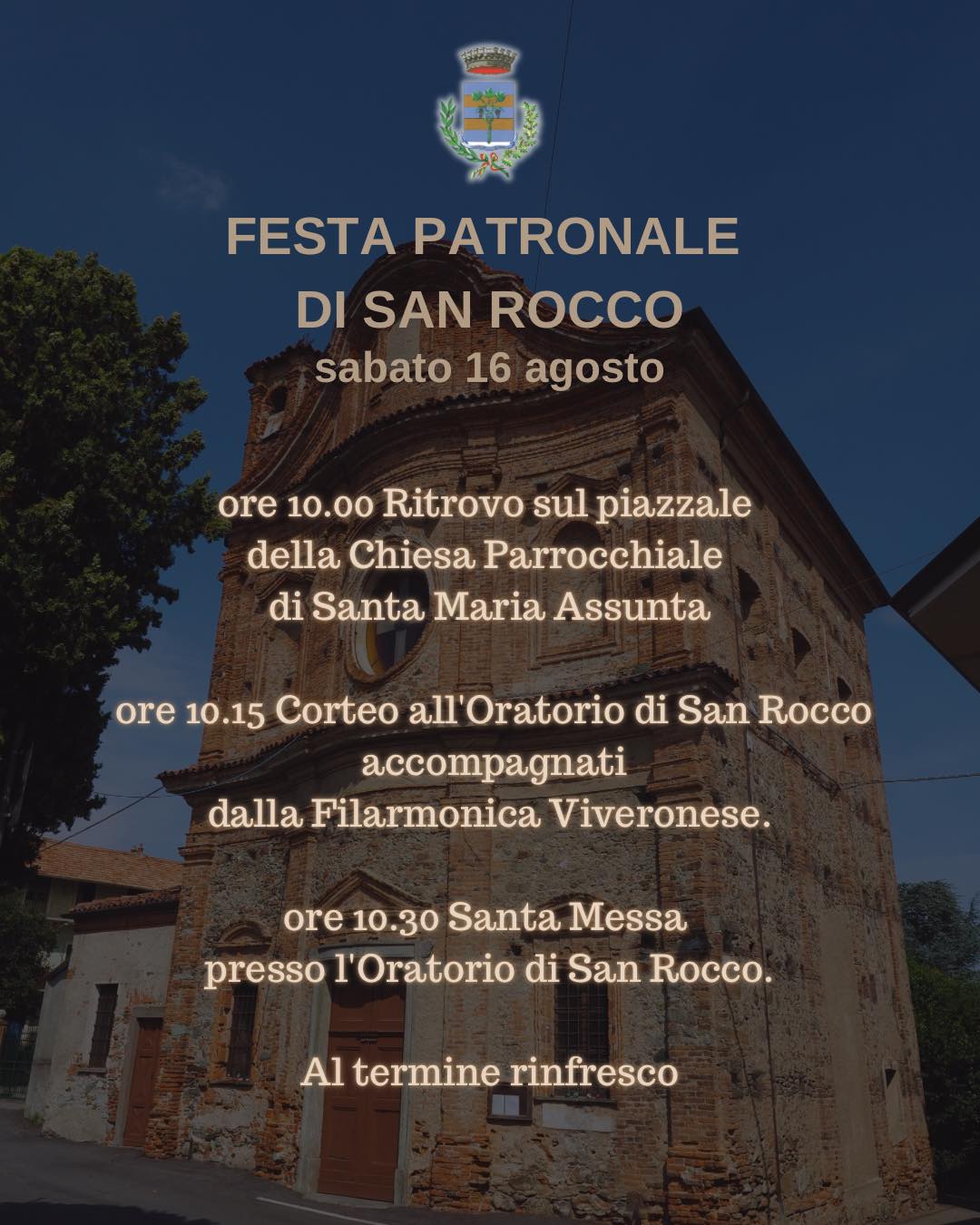 san rocco
