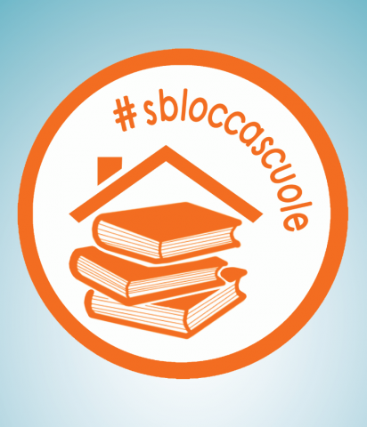 #sbloccascuole2018