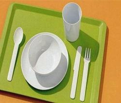 Detrazione spesa mensa scolastica