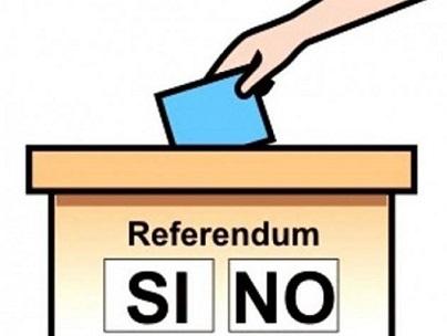 Referendum 20-21 settembre 2020