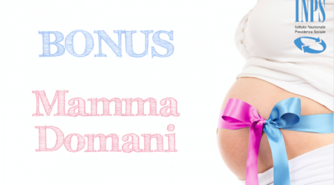 Bonus Mamma Domani
