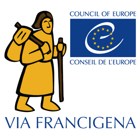 La guida ufficiale della Via Francigena disponibile nell'edizione digitale