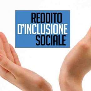 REI - REDDITO DI INCLUSIONE