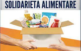 Emergenza Coronavirus - Assegnazione Buoni Spesa e Contributi