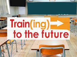 Train(ing) to the future