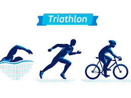 Triathlon Sprint di Viverone