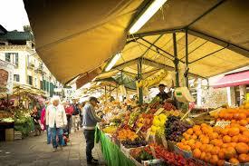 RINNOVO DELLE CONCESSIONI DI POSTEGGIO PER L'ESERCIZIO DEL COMMERCIO SU AREA PUBBLICA