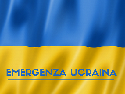 Emergenza umanitaria in Ucraina