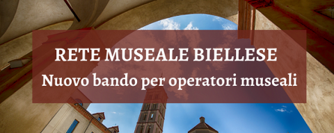 Rete Museale Biellese 2023