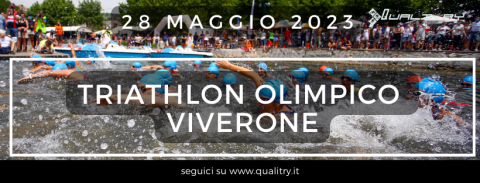 Triathlon Olimpico Viverone