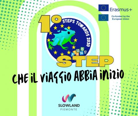 Progetto STEPS TOWARDS 2030 dall'Agenzia Italiana per la Gioventù: un'opportunità per i giovani e la sostenibilità ambientale