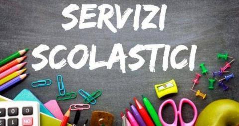 Servizi scolatici a.s. 2024/2025